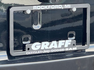 2018 Jeep Grand Cherokee Altitude 4x4