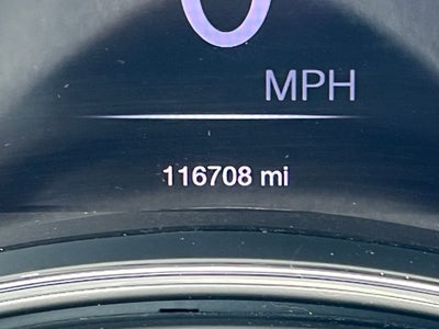 2018 Jeep Grand Cherokee Altitude 4x4