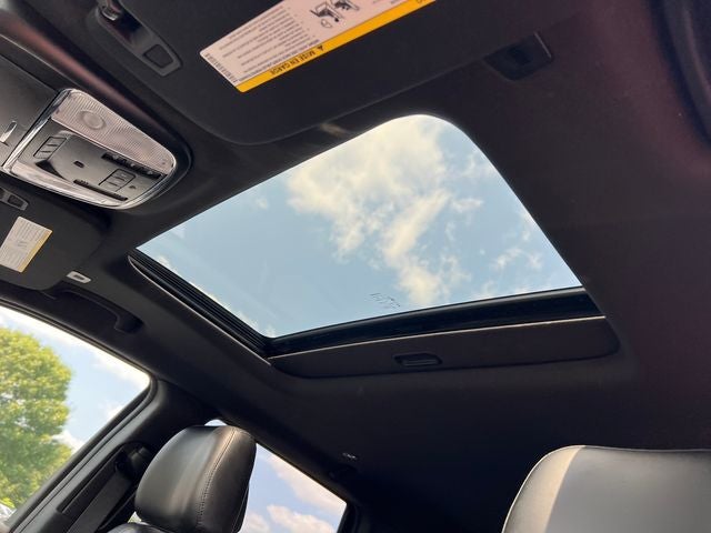 2018 Jeep Grand Cherokee Altitude 4x4