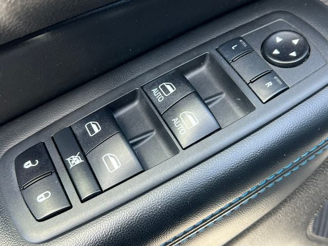 2020 Jeep Grand Cherokee Upland