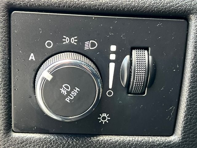 2020 Jeep Grand Cherokee Upland
