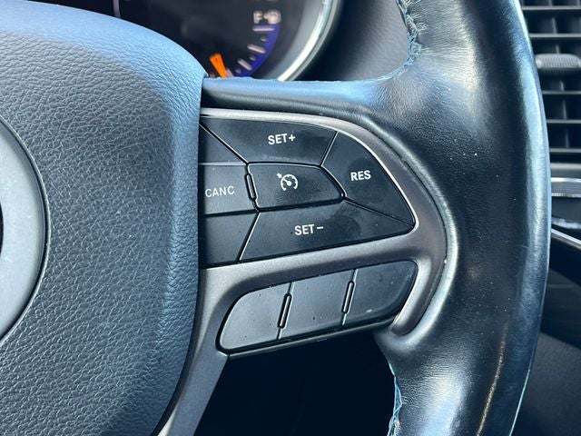 2020 Jeep Grand Cherokee Upland