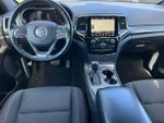 2020 Jeep Grand Cherokee Upland