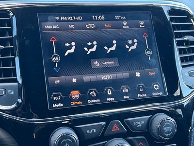 2020 Jeep Grand Cherokee Upland