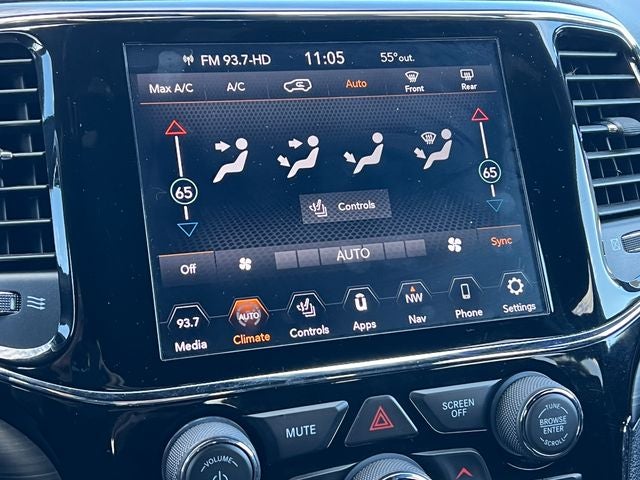 2020 Jeep Grand Cherokee Upland