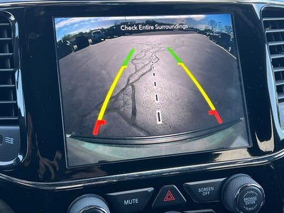 2020 Jeep Grand Cherokee Upland
