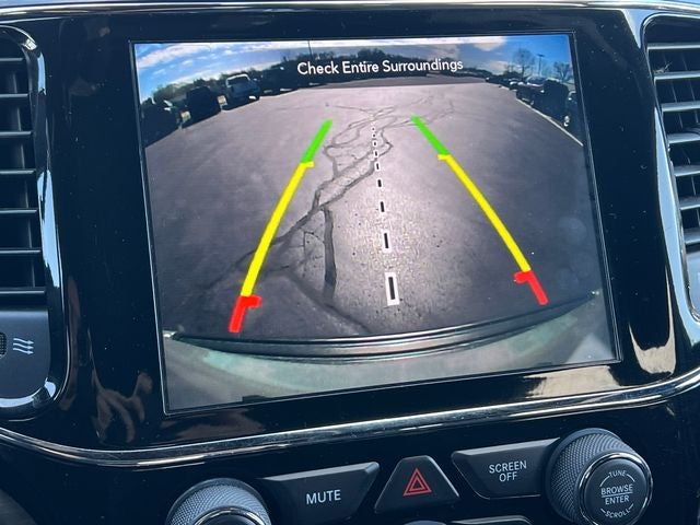 2020 Jeep Grand Cherokee Upland