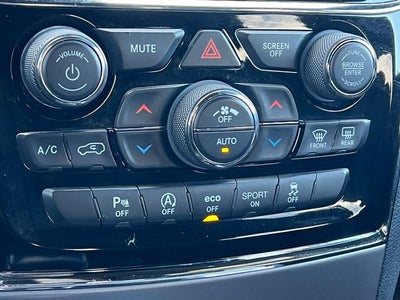 2020 Jeep Grand Cherokee Upland