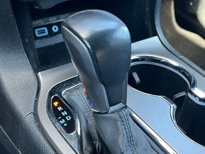 2020 Jeep Grand Cherokee Upland