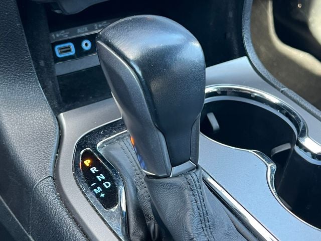 2020 Jeep Grand Cherokee Upland