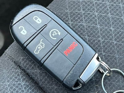 2020 Jeep Grand Cherokee Upland