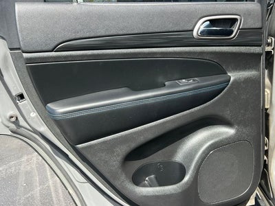 2020 Jeep Grand Cherokee Upland