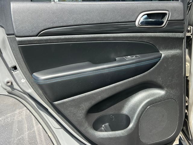 2020 Jeep Grand Cherokee Upland