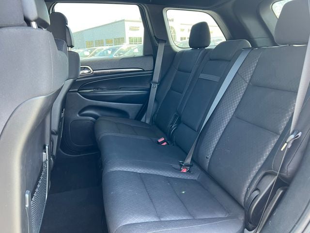 2020 Jeep Grand Cherokee Upland