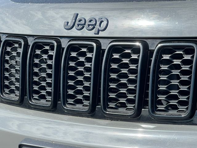 2020 Jeep Grand Cherokee Upland