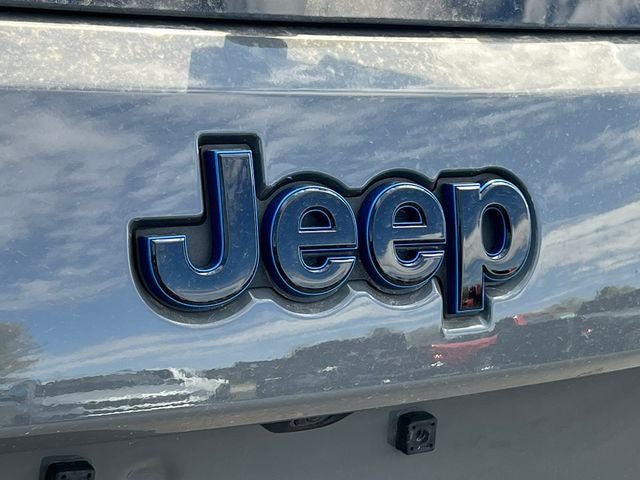 2020 Jeep Grand Cherokee Upland