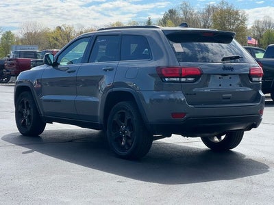 2020 Jeep Grand Cherokee Upland