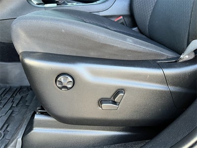 2021 Jeep Grand Cherokee Laredo E 4x4