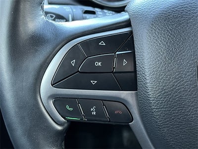 2021 Jeep Grand Cherokee Laredo E 4x4