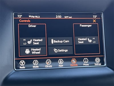 2021 Jeep Grand Cherokee Laredo E 4x4