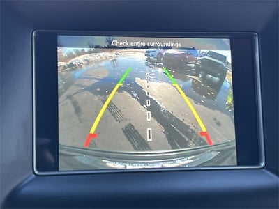 2021 Jeep Grand Cherokee Laredo E 4x4