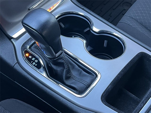 2021 Jeep Grand Cherokee Laredo E 4x4