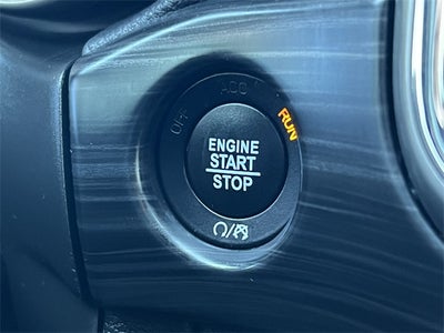 2021 Jeep Grand Cherokee Laredo E 4x4