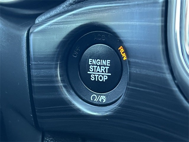 2021 Jeep Grand Cherokee Laredo E 4x4