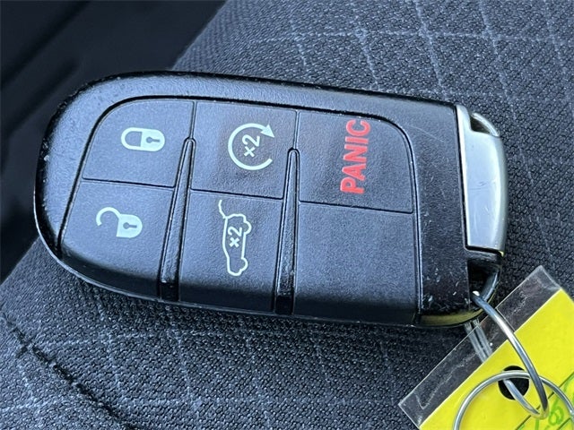 2021 Jeep Grand Cherokee Laredo E 4x4