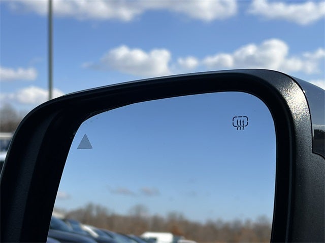 2021 Jeep Grand Cherokee Laredo E 4x4