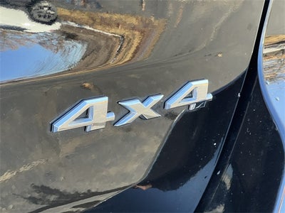 2021 Jeep Grand Cherokee Laredo E 4x4