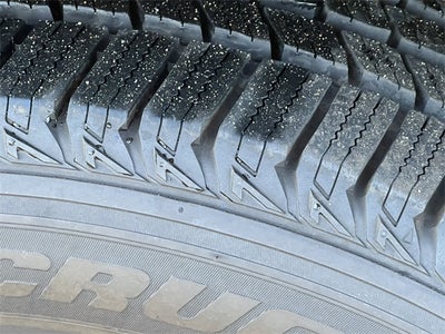 2021 Jeep Grand Cherokee Laredo E 4x4