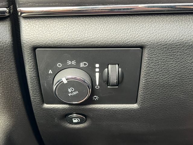 2020 Jeep Grand Cherokee High Altitude 4x4