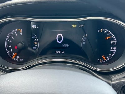 2020 Jeep Grand Cherokee High Altitude 4x4