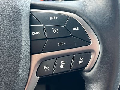 2020 Jeep Grand Cherokee High Altitude 4x4