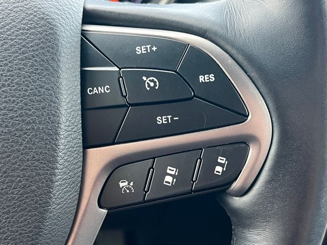 2020 Jeep Grand Cherokee High Altitude 4x4