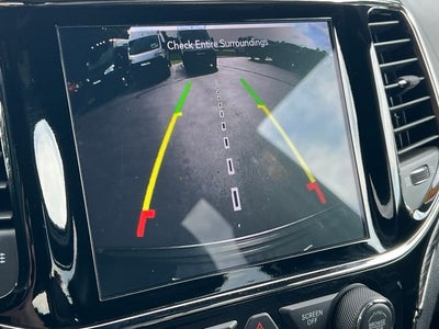 2020 Jeep Grand Cherokee High Altitude 4x4