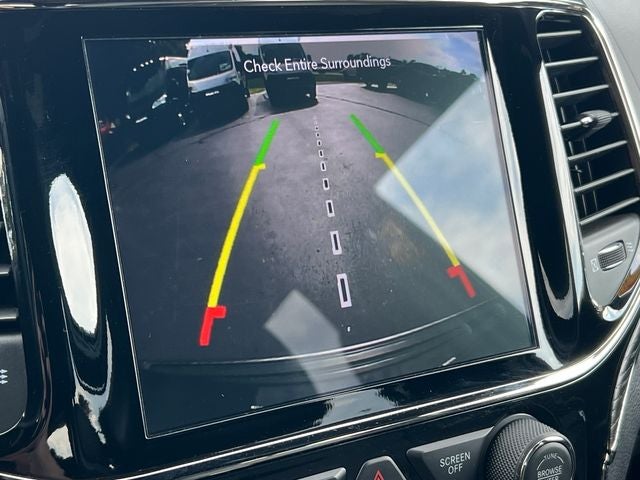 2020 Jeep Grand Cherokee High Altitude 4x4