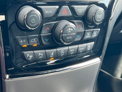2020 Jeep Grand Cherokee High Altitude 4x4