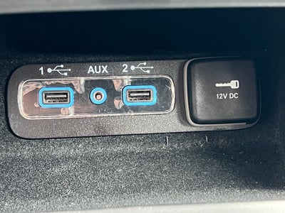 2020 Jeep Grand Cherokee High Altitude 4x4