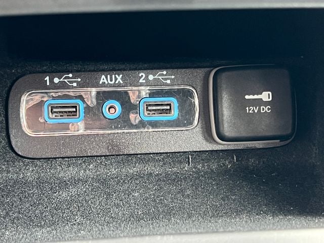 2020 Jeep Grand Cherokee High Altitude 4x4