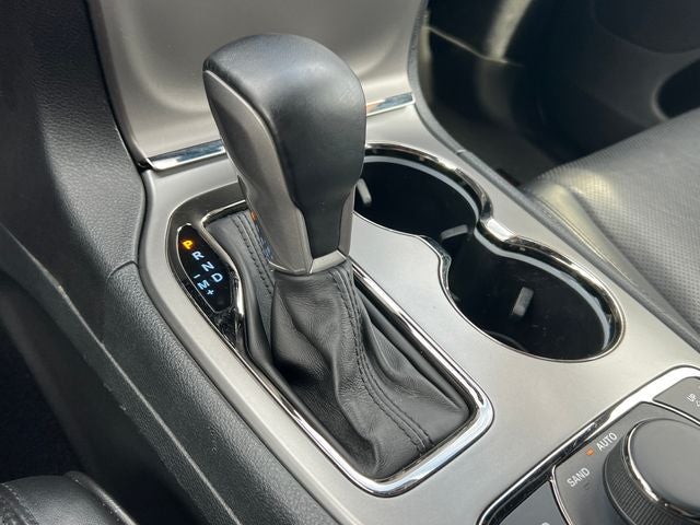 2020 Jeep Grand Cherokee High Altitude 4x4