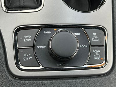 2020 Jeep Grand Cherokee High Altitude 4x4