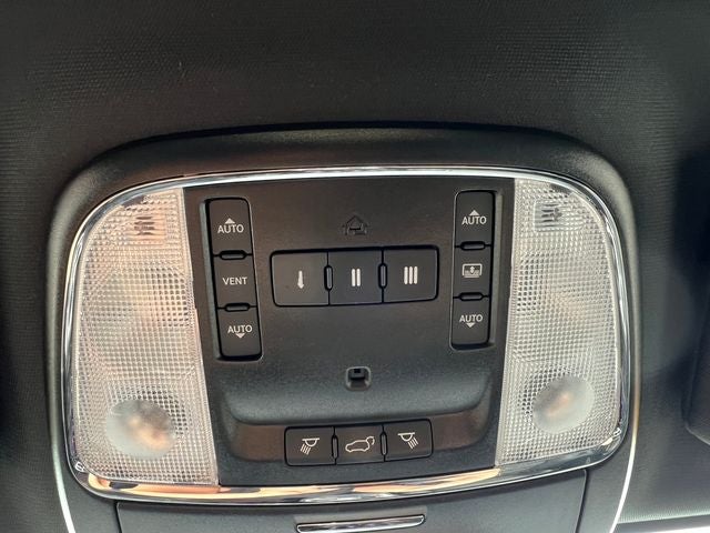 2020 Jeep Grand Cherokee High Altitude 4x4