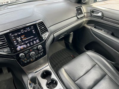 2020 Jeep Grand Cherokee High Altitude 4x4