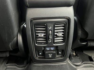2020 Jeep Grand Cherokee High Altitude 4x4
