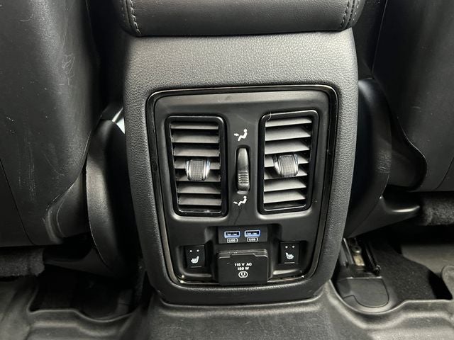 2020 Jeep Grand Cherokee High Altitude 4x4