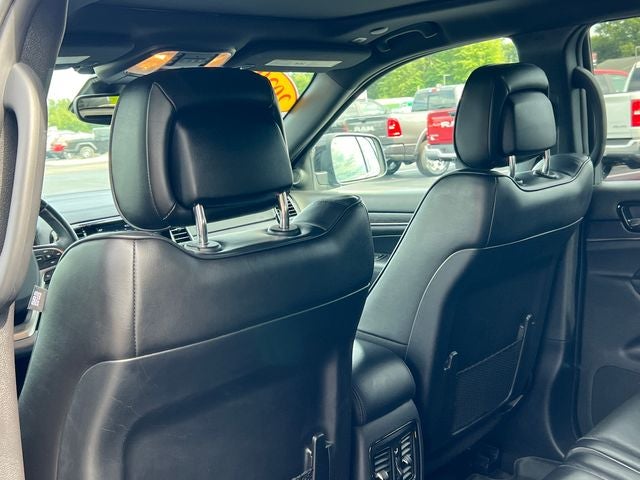 2020 Jeep Grand Cherokee High Altitude 4x4