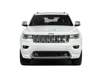 2020 Jeep Grand Cherokee High Altitude 4x4