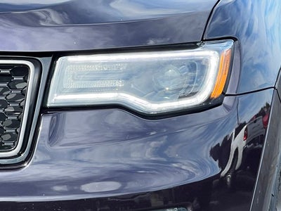 2020 Jeep Grand Cherokee High Altitude 4x4